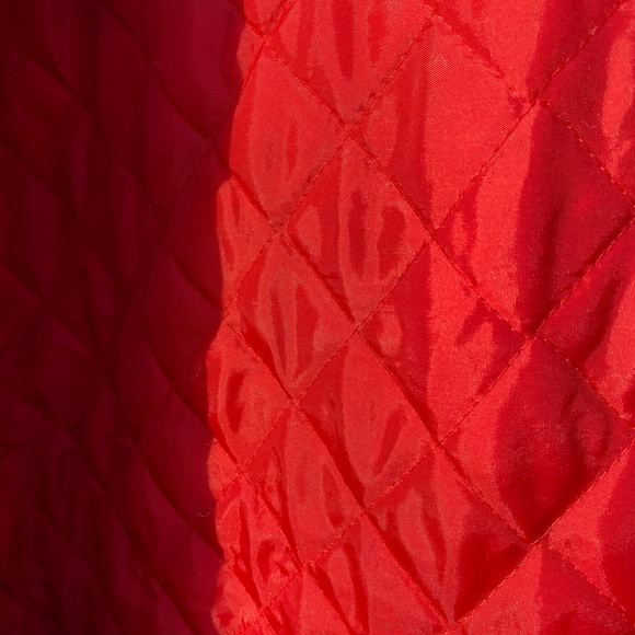 Wrangler button down, plaid, lined jacket - Picture 11 of 16